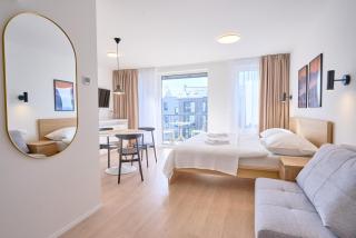TATRA SUITES Altitude Studio 2655 Gerlach Resort - 9