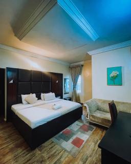 Alpines Hotels - 0