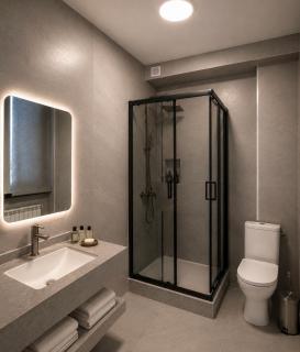 RDo Hotel Almaty - 4