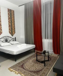 RDo Hotel Almaty - 2