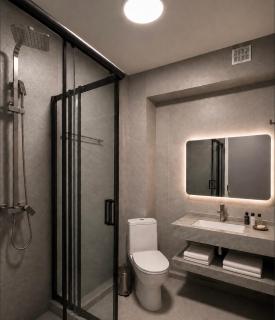 RDo Hotel Almaty - 1