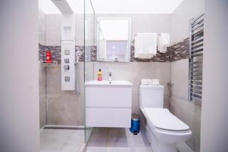 Citycentre1 Room 6 - 8
