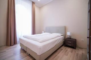 Citycentre1 Room 6 - 6