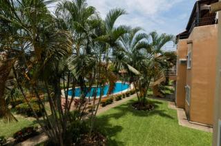 Departamento en Ixtapa con alberca seguridad AC - 7