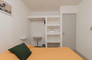 Departamento en Ixtapa con alberca seguridad AC - 5