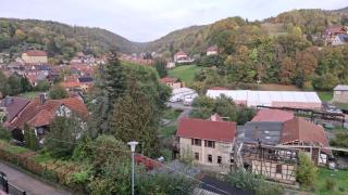 Ferienwohnung Bergblick - 0