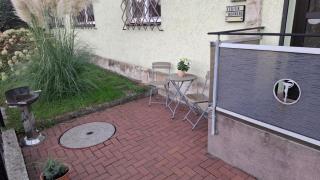 Ferienwohnung Bergblick - 6