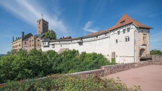 Ferienwohnung Bergblick - 4