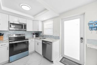 Villa B14 - A Taste of Paradise on Crescent Beach - Siesta Key - 4