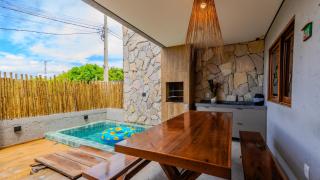 Villa Maitê Duplex 3 quartos sendo 2 suítes com piscina - 8