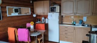 Mökki Salakka Rääkkylä Pohjois-Karjala - 4