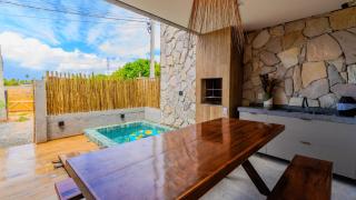 Villa Maitê Duplex 3 quartos sendo 2 suítes com piscina - 7