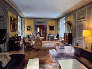 Chateau Isle Marie - B&B - 7