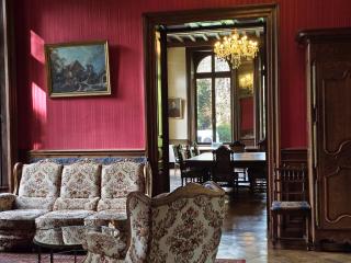 Chateau Isle Marie - B&B - 5