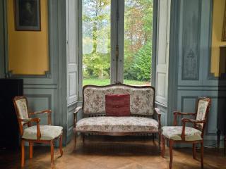 Chateau Isle Marie - B&B - 3