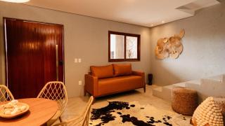 Villa Maitê Duplex 3 quartos sendo 2 suítes com piscina - 4