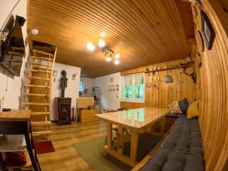 Koča Kresnica - 5