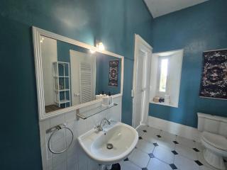 Chateau Isle Marie - B&B - 1