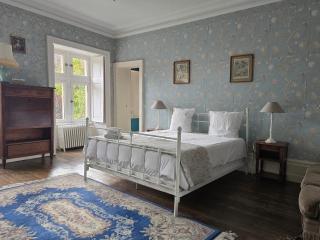 Chateau Isle Marie - B&B - 9