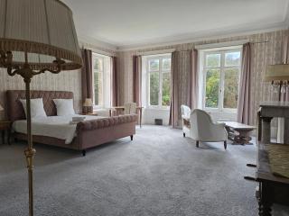 Chateau Isle Marie - B&B - 4