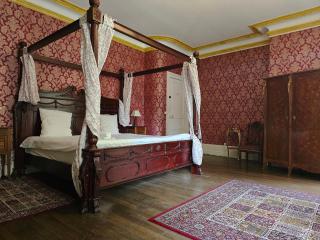 Chateau Isle Marie - B&B - 2