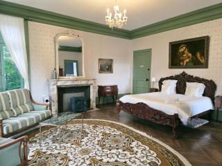 Chateau Isle Marie - B&B - 6