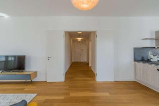 Stilvolles Apartment in bester Lage von Crans-Montana Bergblick inklusive 1 BR - 8
