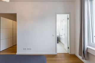 Stilvolles Apartment in bester Lage von Crans-Montana Bergblick inklusive 1 BR - 5