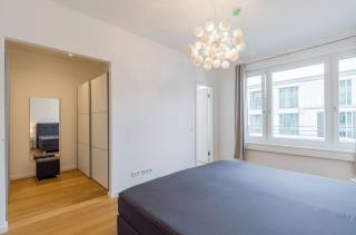 Stilvolles Apartment in bester Lage von Crans-Montana Bergblick inklusive 1 BR - 1