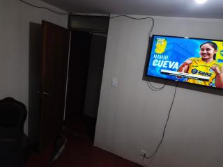Minidepartamento cerca Aeropuerto - 6