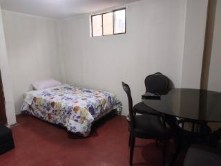 Minidepartamento cerca Aeropuerto - 8