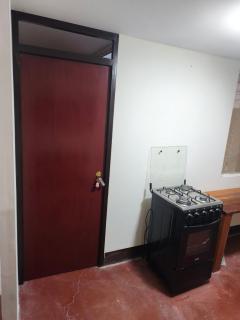 Minidepartamento cerca Aeropuerto - 2