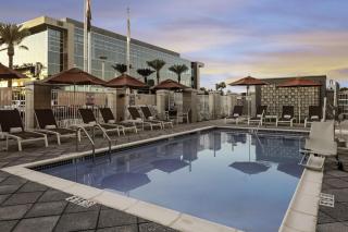 Hilton Garden Inn Chandler Downtown - 4