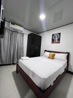 NaKUa hotel apart - 4