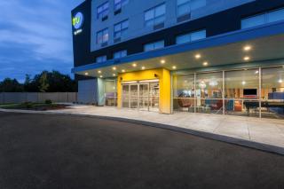 Tru By Hilton Radford - 7