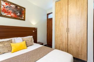 Tanga suites - 9