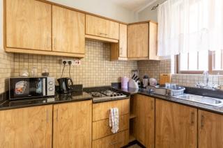 Tanga suites - 8