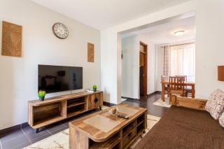 Tanga suites - 6