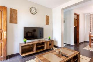 Tanga suites - 5