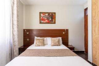 Tanga suites - 4