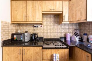 Tanga suites - 2