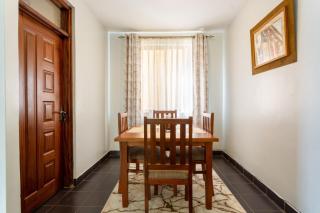 Tanga suites - 1