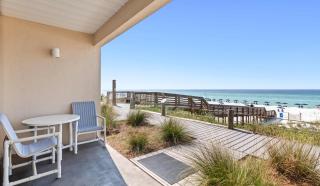 Stunning 1st-floor condo with Gulf view grill pools & beach access - 6