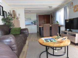 Veluwe Park Reewold Chalet Eclipse - 2