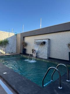 Casa Delvalle - 6