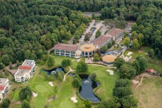 DoubleTree by Hilton Royal Parc Soestduinen - 0