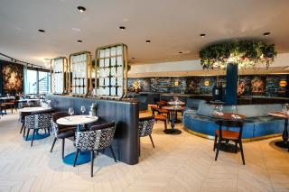 DoubleTree by Hilton Royal Parc Soestduinen - 8
