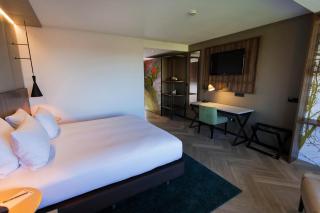 DoubleTree by Hilton Royal Parc Soestduinen - 4