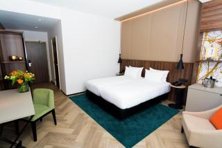 DoubleTree by Hilton Royal Parc Soestduinen - 3