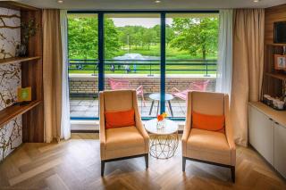 DoubleTree by Hilton Royal Parc Soestduinen - 2